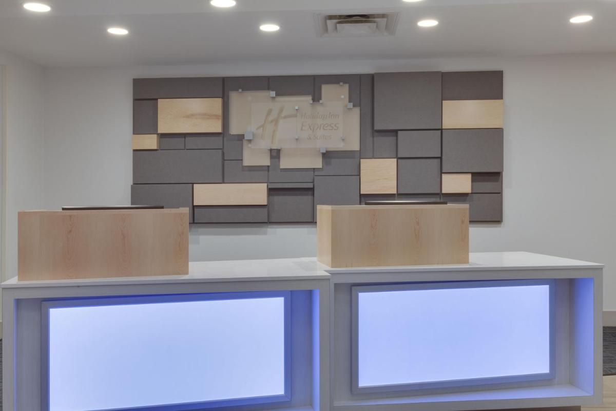 Holiday Inn Express & Suites Orlando International Airport an IHG Hotel - image 5