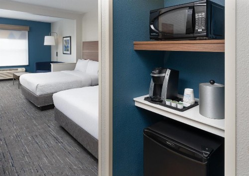 Holiday Inn Express & Suites Orlando International Airport an IHG Hotel - image 50