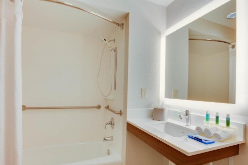 Holiday Inn Express & Suites Orlando International Airport an IHG Hotel - image 6