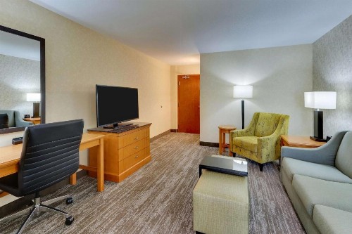 Drury Inn & Suites Orlando near Universal Orlando Resort - image 14