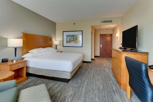 Drury Inn & Suites Orlando near Universal Orlando Resort - image 22