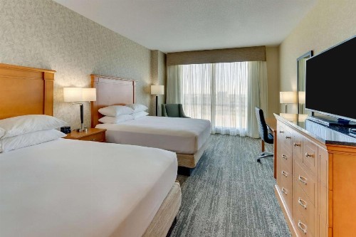 Drury Inn & Suites Orlando near Universal Orlando Resort - image 23