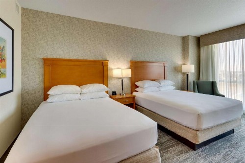 Drury Inn & Suites Orlando near Universal Orlando Resort - image 24