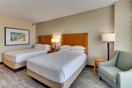 Drury Inn & Suites Orlando near Universal Orlando Resort - image 25