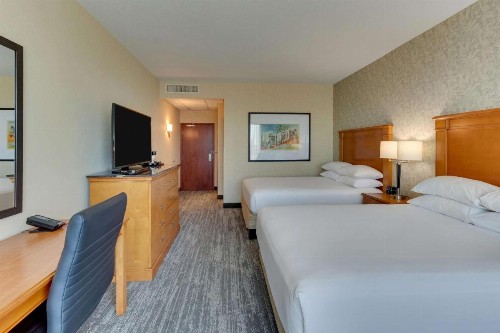 Drury Inn & Suites Orlando near Universal Orlando Resort - image 26