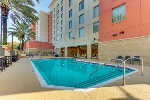 Drury Inn & Suites Orlando near Universal Orlando Resort - image 29