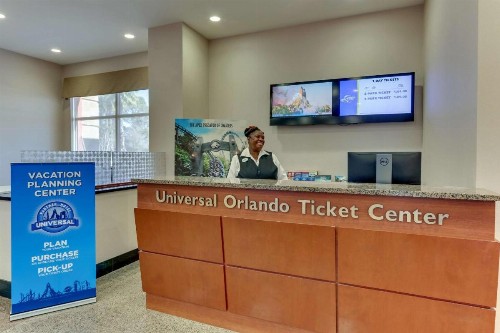 Drury Inn & Suites Orlando near Universal Orlando Resort - image 34