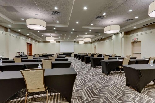 Drury Inn & Suites Orlando near Universal Orlando Resort - image 36