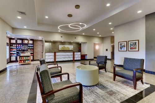 Drury Inn & Suites Orlando near Universal Orlando Resort - image 5