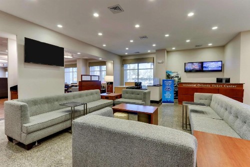 Drury Inn & Suites Orlando near Universal Orlando Resort - image 7