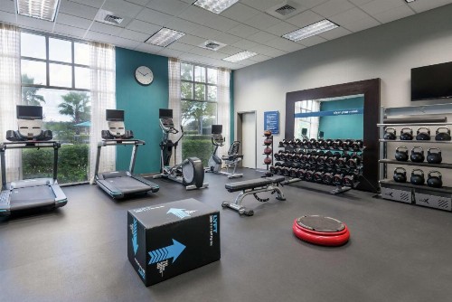 Hampton Inn & Suites Orlando Airport at Gateway Village - image 14