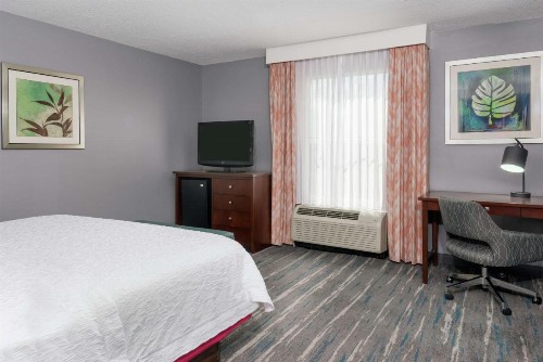 Hampton Inn & Suites Orlando Airport at Gateway Village - image 16