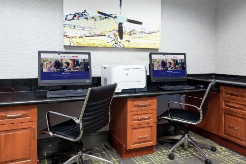 Hampton Inn & Suites Orlando Airport at Gateway Village - image 47