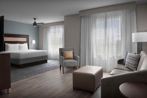 Homewood Suites by Hilton Orlando Airport - image 13