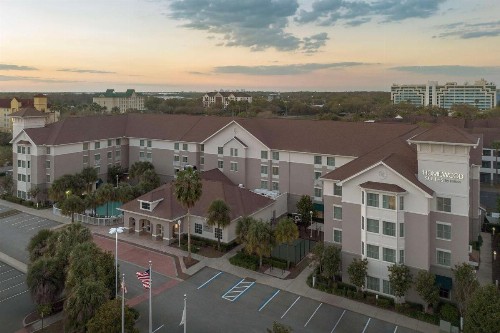 Homewood Suites by Hilton Orlando Airport - image 2