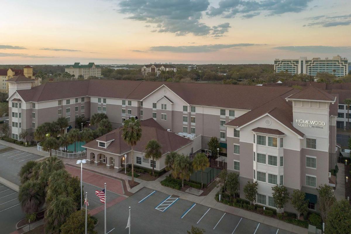 Homewood Suites by Hilton Orlando Airport - image 2
