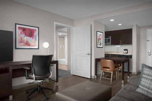 Homewood Suites by Hilton Orlando Airport - image 20