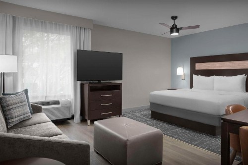 Homewood Suites by Hilton Orlando Airport - image 22