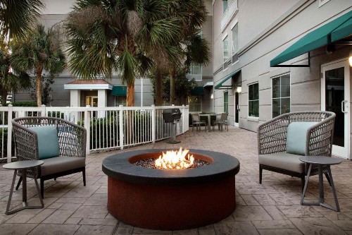 Homewood Suites by Hilton Orlando Airport - image 3