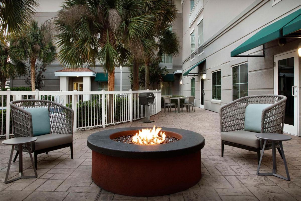 Homewood Suites by Hilton Orlando Airport - image 3