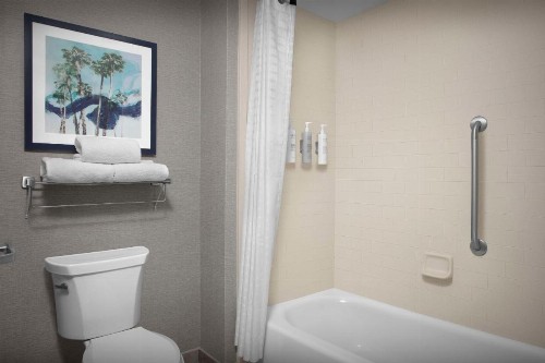 Homewood Suites by Hilton Orlando Airport - image 32