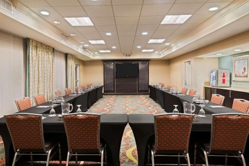 Homewood Suites by Hilton Orlando Airport - image 39