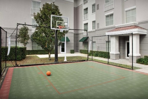 Homewood Suites by Hilton Orlando Airport - image 40