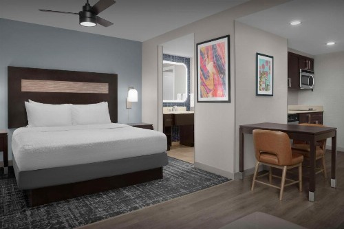 Homewood Suites by Hilton Orlando Airport - image 41
