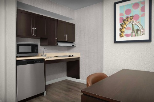 Homewood Suites by Hilton Orlando Airport - image 43