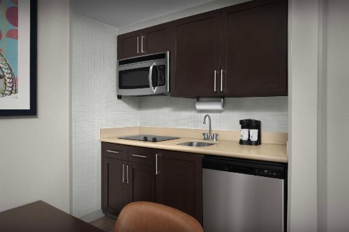 Homewood Suites by Hilton Orlando Airport - image 45