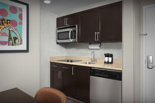Homewood Suites by Hilton Orlando Airport - image 48