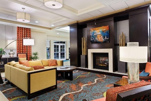 Homewood Suites by Hilton Orlando Airport - image 5