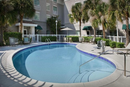Homewood Suites by Hilton Orlando Airport - image 6