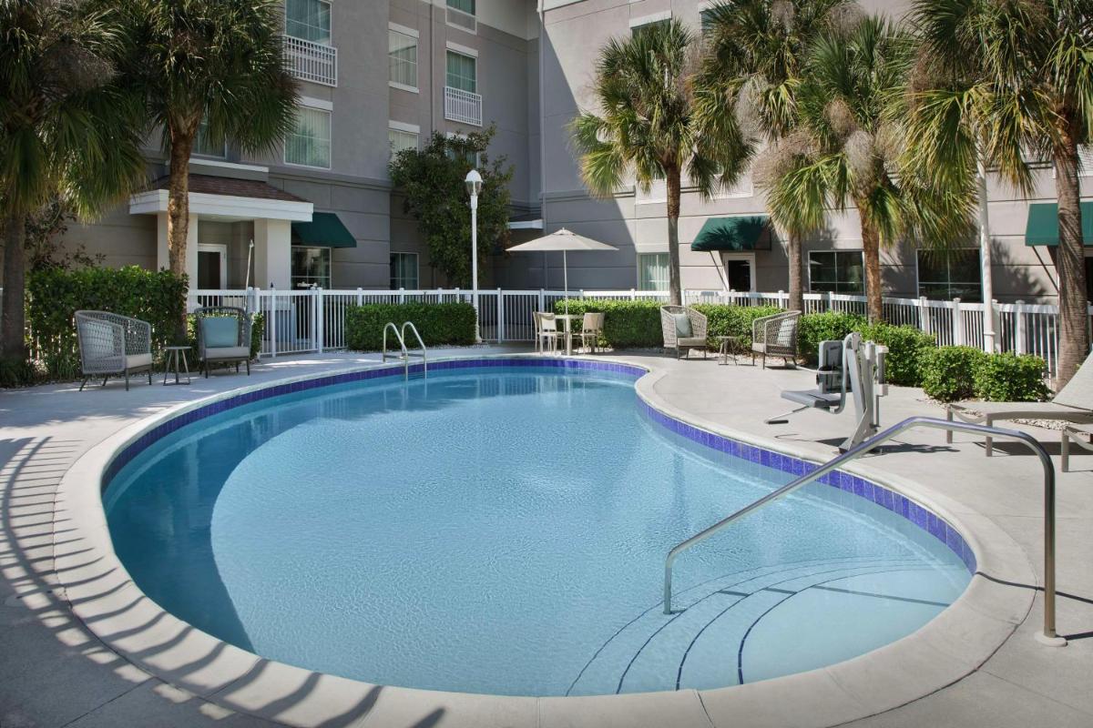 Homewood Suites by Hilton Orlando Airport - image 6