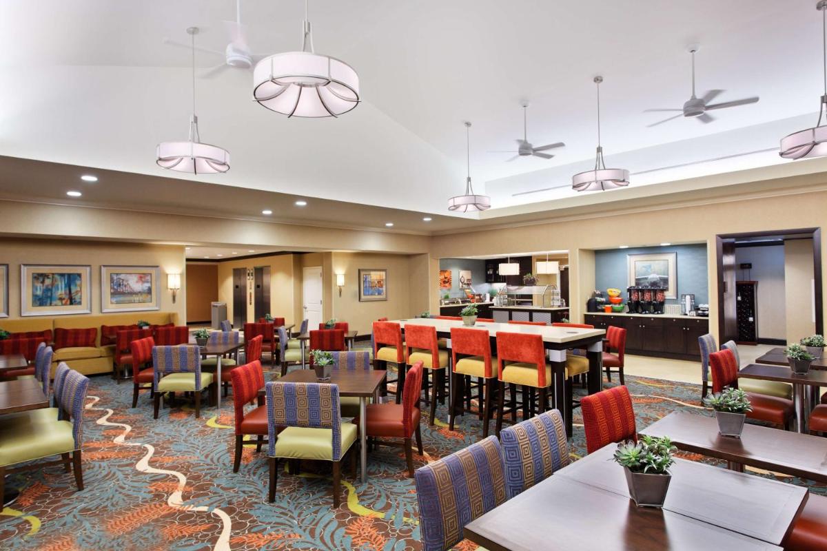 Homewood Suites by Hilton Orlando Airport - image 7
