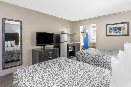 Econo Lodge International Drive - image 14