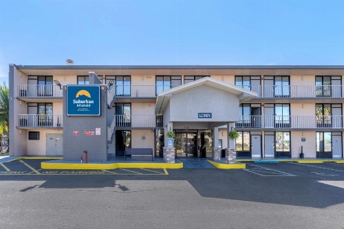 Econo Lodge International Drive - image 19