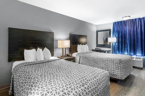 Econo Lodge International Drive - image 27