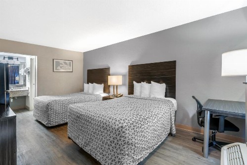 Econo Lodge International Drive - image 28