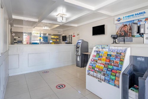 Econo Lodge International Drive - image 32