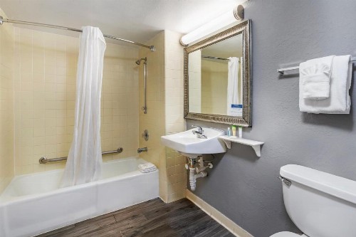 Econo Lodge International Drive - image 35