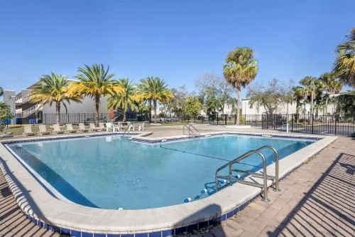 Econo Lodge International Drive - image 37