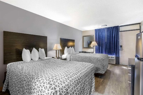 Econo Lodge International Drive - image 7