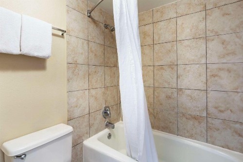 Econo Lodge International Drive - image 8