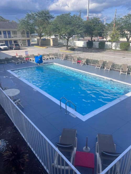 Motel 6-Orlando FL - Winter Park