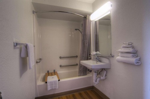 Motel 6-Orlando FL - Winter Park - image 12