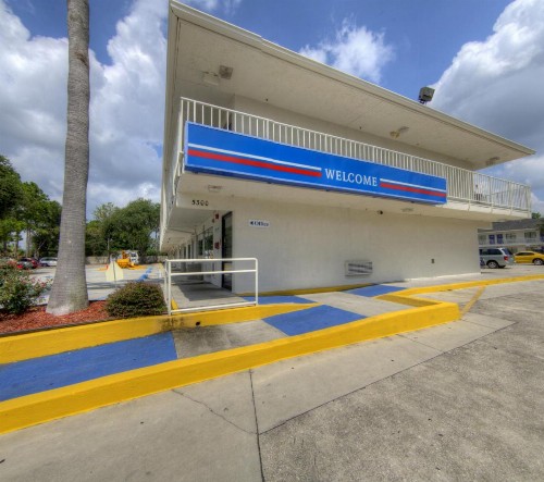 Motel 6-Orlando FL - Winter Park - image 13