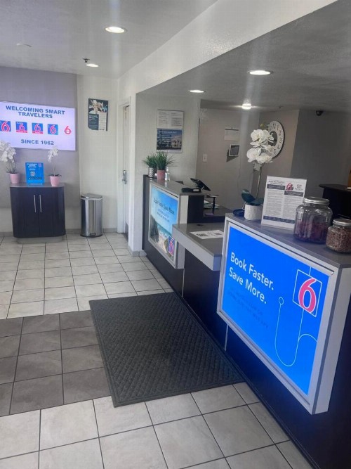 Motel 6-Orlando FL - Winter Park - image 14