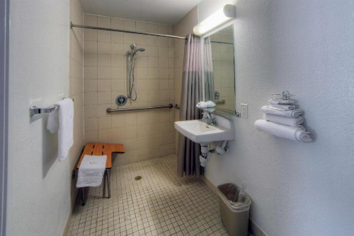 Motel 6-Orlando FL - Winter Park - image 18