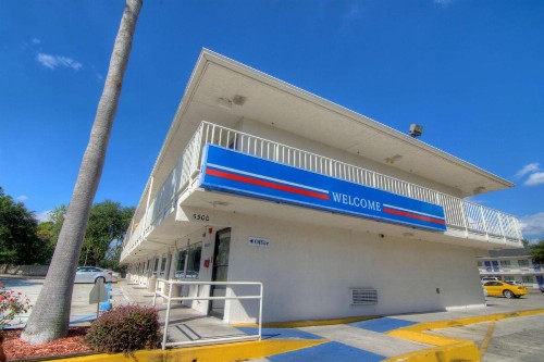 Motel 6-Orlando FL - Winter Park - image 19